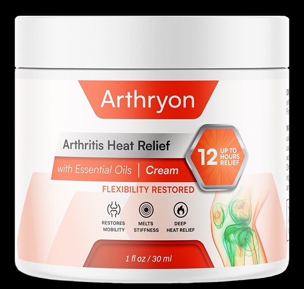 Arthryon Cream product image